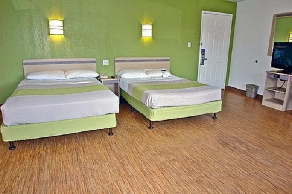 Motel 6-Redlands, Ca Εξωτερικό φωτογραφία
