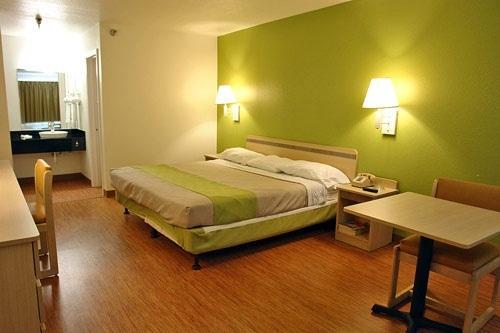 Motel 6-Redlands, Ca Εξωτερικό φωτογραφία