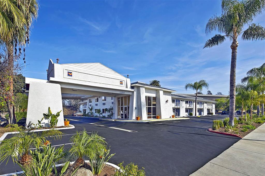 Motel 6-Redlands, Ca Εξωτερικό φωτογραφία
