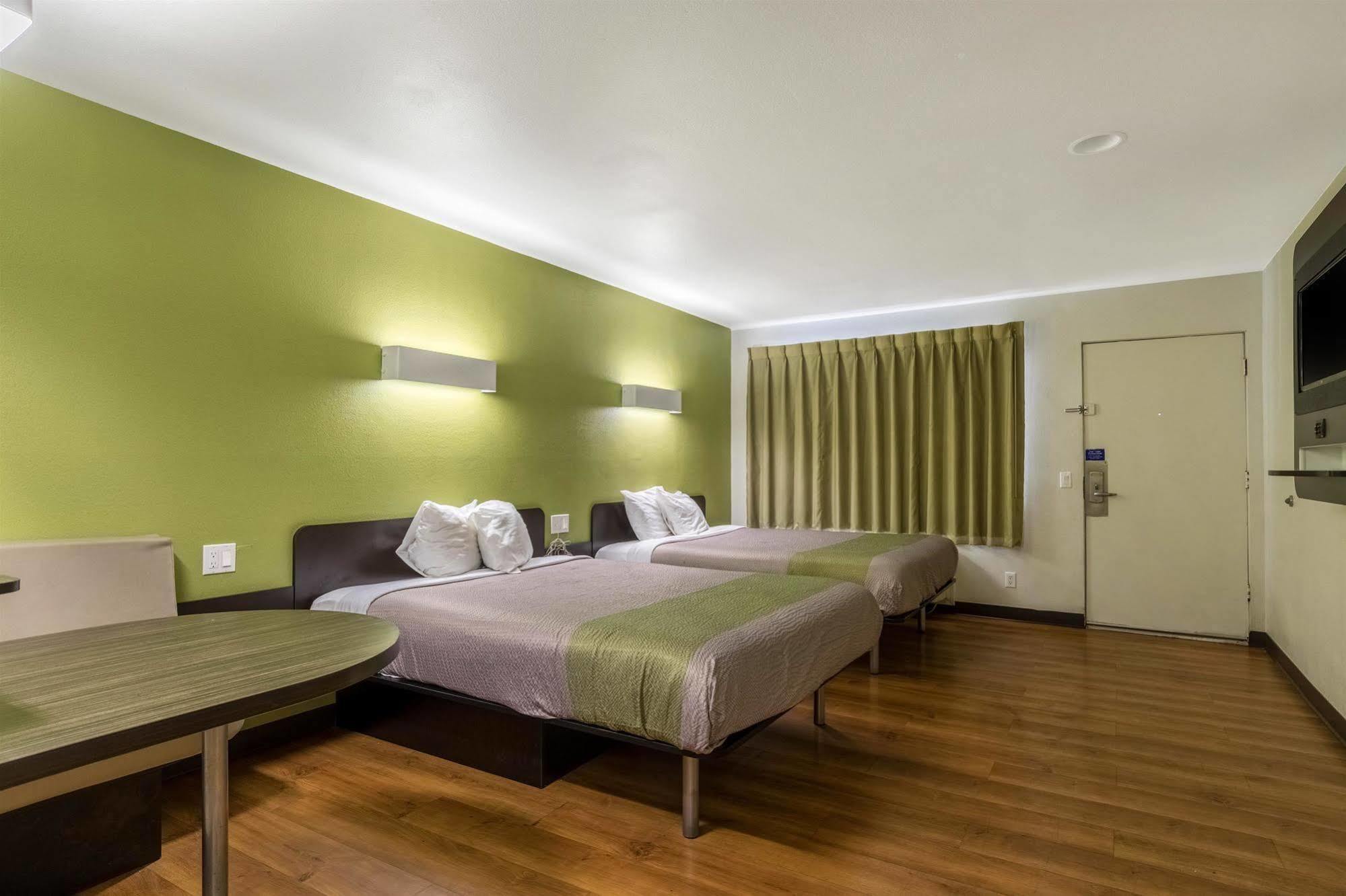 Motel 6-Redlands, Ca Εξωτερικό φωτογραφία
