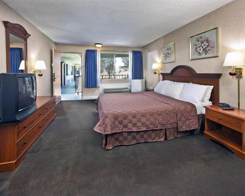 Motel 6-Redlands, Ca Δωμάτιο φωτογραφία