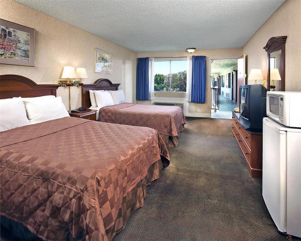 Motel 6-Redlands, Ca Δωμάτιο φωτογραφία